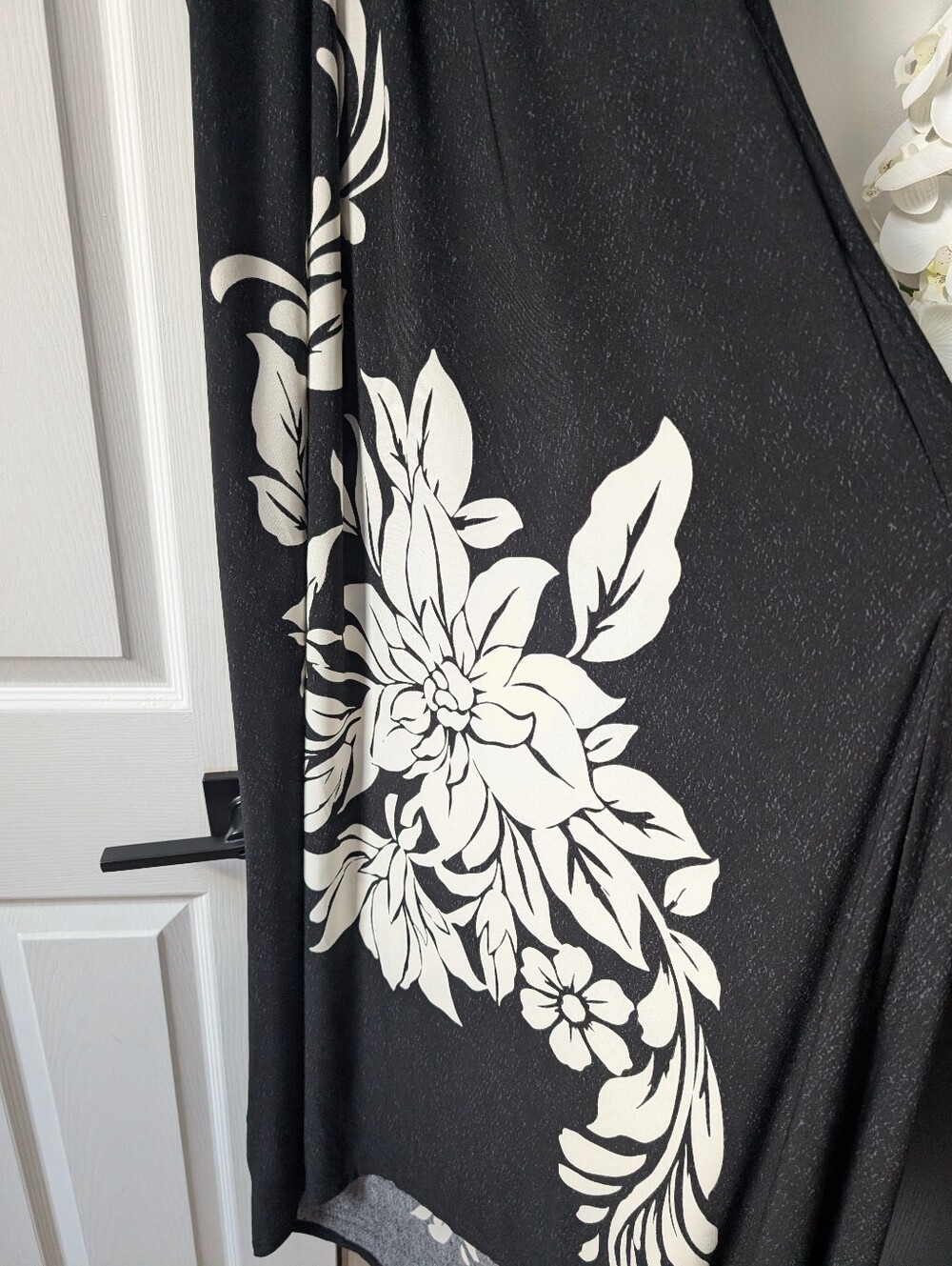 Tommy Bahama Halter Maxi Dress - Picture 4 of 10